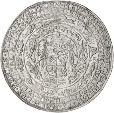 Reverse