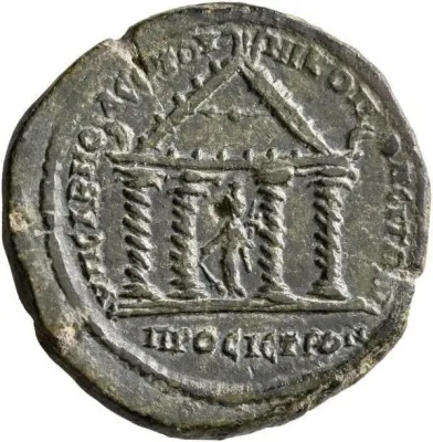 Reverse