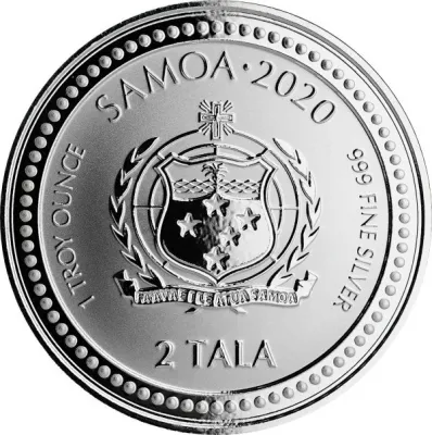 Obverse