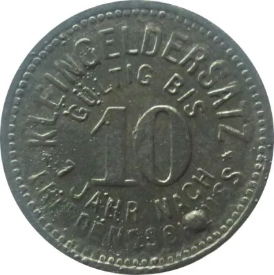Reverse