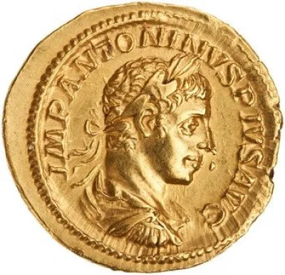 Obverse