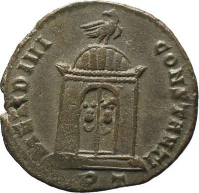 Reverse