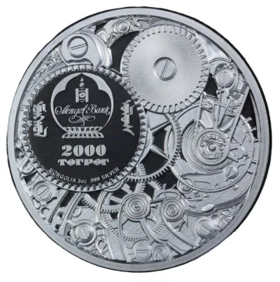 Obverse