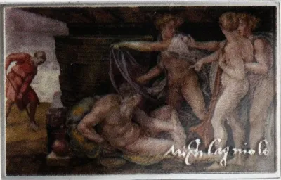 Reverse