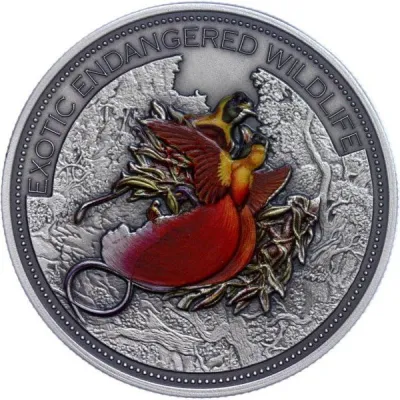 Reverse
