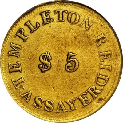 Reverse