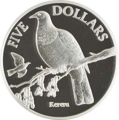 Reverse