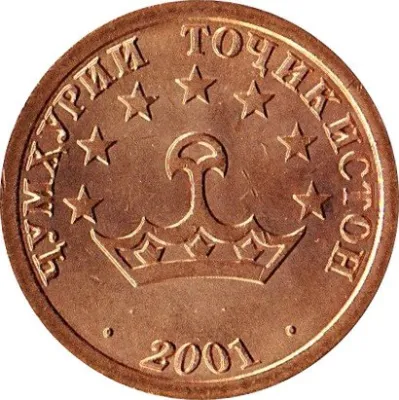 Obverse