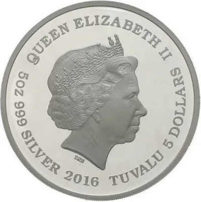 Obverse