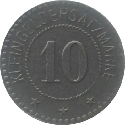 Reverse
