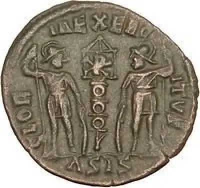 Reverse