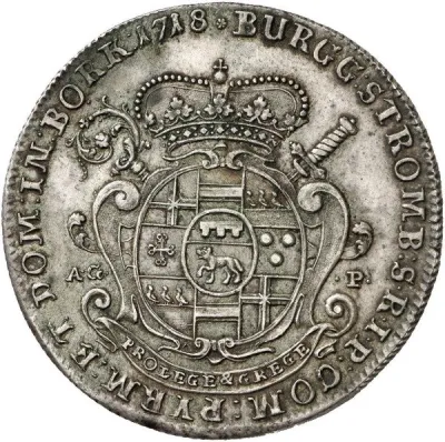Reverse