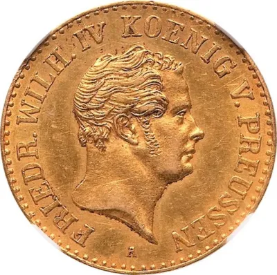Obverse