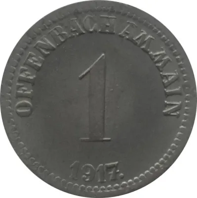 Obverse