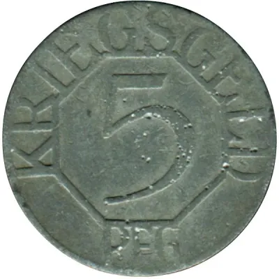 Reverse