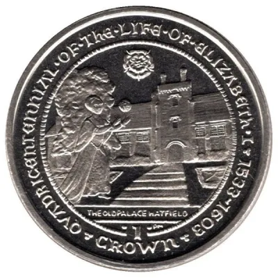 Reverse