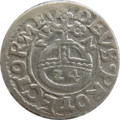 Reverse