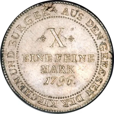 Reverse