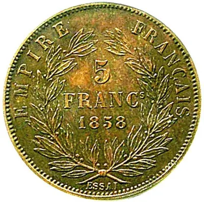 Reverse