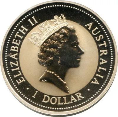 Obverse