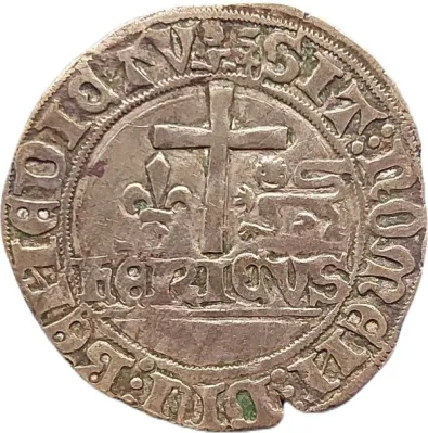 Reverse