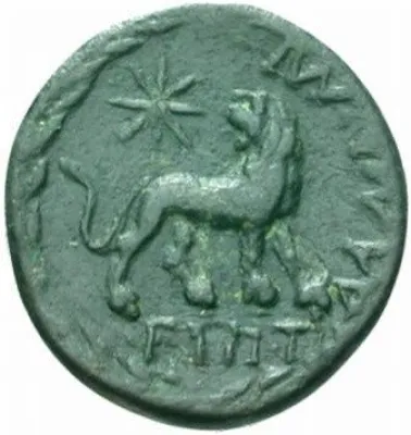 Reverse