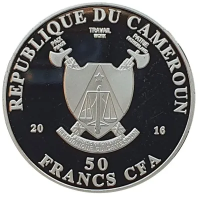 Obverse