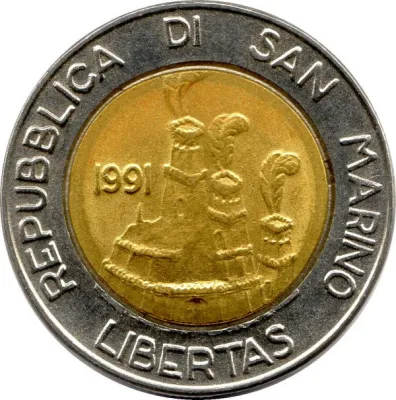 Obverse
