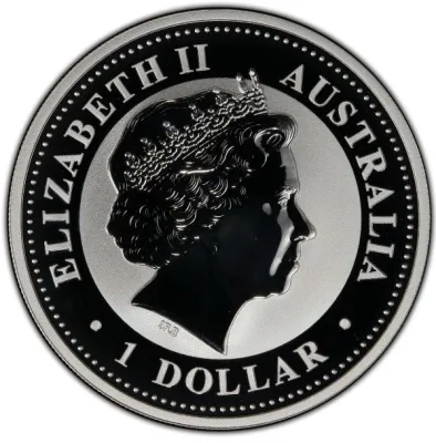 Obverse