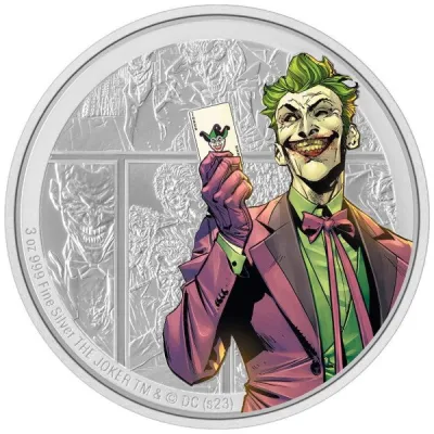 Reverse