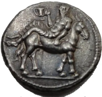 Obverse