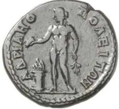 Reverse