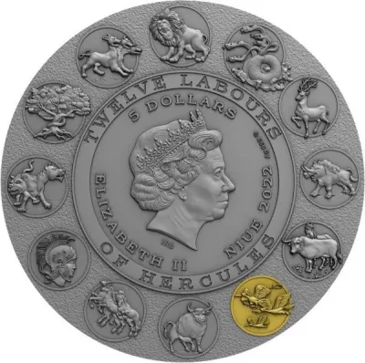 Obverse
