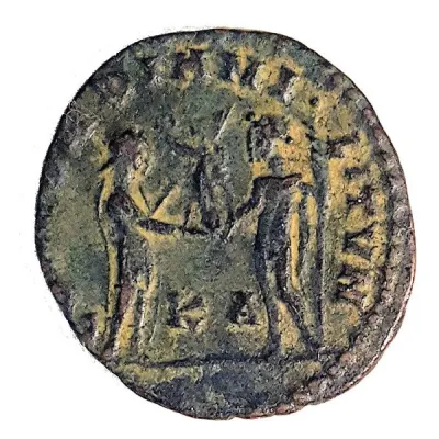 Reverse