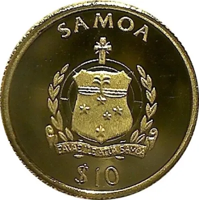 Obverse