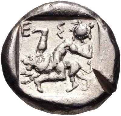 Reverse
