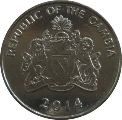 Obverse