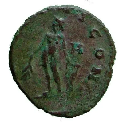 Reverse