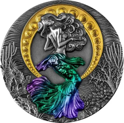 Reverse