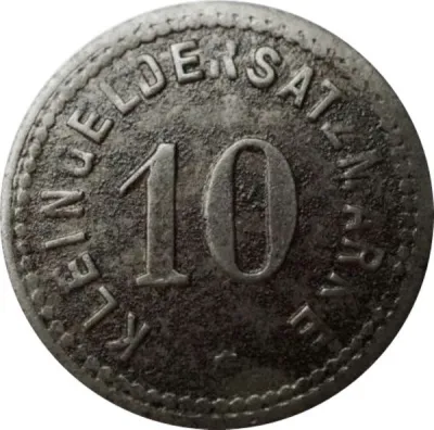 Reverse