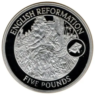 Reverse