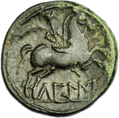 Reverse