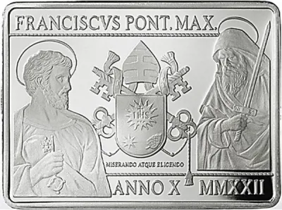 Obverse