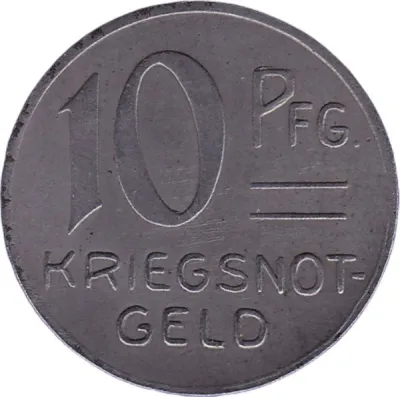 Reverse