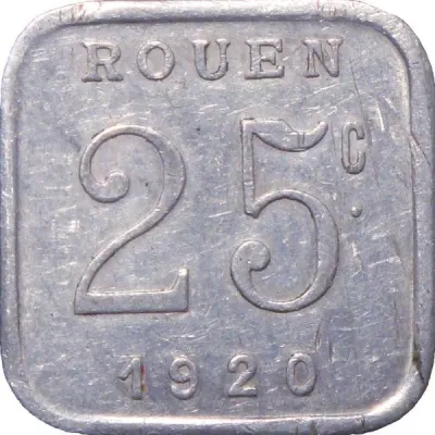 Reverse