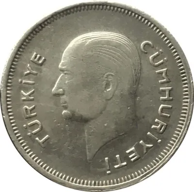 Obverse