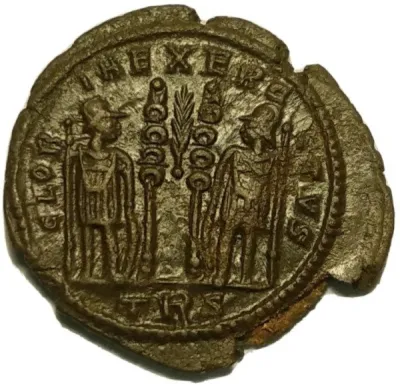 Reverse