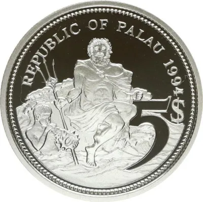 Obverse