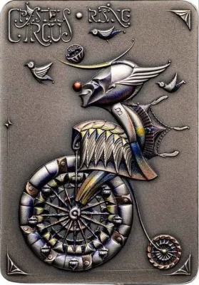 Reverse