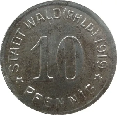 Obverse